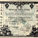 Industrie Nippo Cinesi Bordoli & Giacobino-1