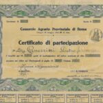 Consorzio Agrario Provinciale di Roma-1