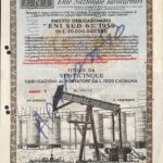 ENI – Ente Nazionale Idrocarburi-2