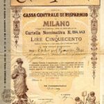 Credito Fondiario della Cassa Centrale di Risparmio di Milano-5