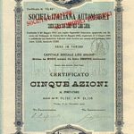 Krieger Soc. Italiana Automobili-2