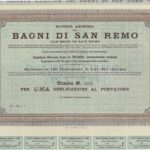 Bagni di San Remo Soc. An. dei-1