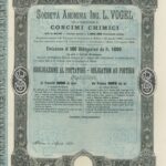 Ing. L. Vogel Soc. An. per la Fabbricazione di Concimi Chimici-2