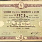 Fabbrica Italiana Cuscinetti a Sfere (FICS)-1