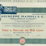 Giuseppe Mamoli & C.-1
