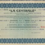 Centrale (La) Finanziaria Generale SPA-2