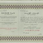 Sairam S.p.A.-1
