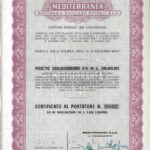 Mediterranea – Raffineria Siciliana Petroli S.p.A.-2
