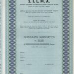 S.I.L.M.A. – Soc. It. Lavoraz. Metallurgiche affini-1