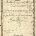 Amministr. del Debito Pubbl. ne’ Regj Stati di Terraferma-5