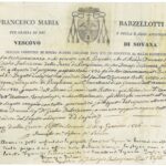 Stato Pontificio – Consolidato Romano – F.M. Barzellotti-1