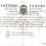Stato Pontificio – Consolidato Romano – Letterio Turchi-1