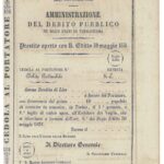 Amministr. del Debito Pubbl. ne’ Regj Stati di Terraferma-3