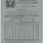 Ammortiz. dell’Imprestito Privato di S.M. il Re di Sardegna-5