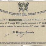 Debito Pubblico del Regno d’Italia – Obbligaz. al Portatore-4
