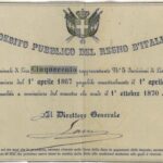 Debito Pubblico del Regno d’Italia – Obbligaz. al Portatore-5