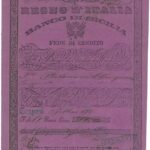 Regno d’Italia – Banco di Sicilia-2