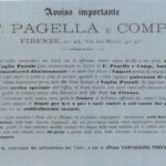 F. Pagella e C.ia – Società di Banca – Prestiti Obbligazionari ed Estrazioni-14