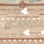 Regno d’Italia – Buono del Tesoro Novennale a Premi (4,75%)-1