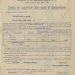 Prestito Redim. 5% – Cartella dei Pagam. delle Quote di Sott.-1