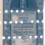 Prestito della Ricostruzione Redim. 3,50% – Cartella al Port. (1968)-6