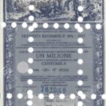 Repubbl. Italiana – Prestito Redim. 10% – 1997-1