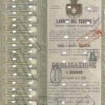 Deb. Pubbl. del Regno d’Italia – Lavori del Tevere-1