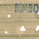 Regno d’Italia – Buono del Tesoro Novennale a Premi (1931)-8