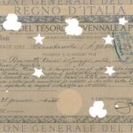 Regno d’Italia – Buono del Tesoro Novennale a Premi (1931)-6