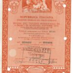 Repubbl. Ital. – BTP Nov. 5% a Premi – di Scad. 1° Ottobre 1975 al Port.-3