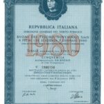 Repubbl. Ital. – BTP Nov. 5,50% a Premi – di Scad. 1° Gennaio 1980 al Port.-1