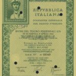 Repubbl. Ital. – BTP Poliennali 12% – di Scad. 1° Aprile 1982 al Port.-4