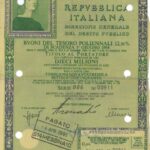 Repubbl. Ital. – BTP Poliennali 12,50% – di Scad. 1° Giugno 1994 al Port.-1