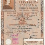 Repubbl. Ital. – BTP Poliennali 12% – 1° Gennaio 1992/1997 al Port.-1