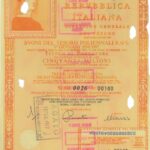 Repubbl. Ital. – BTP Poliennali 8,50% – 1° Gennaio 1994/1997 al Port.-3