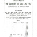 Imprestito a Premii del Governo Granducale di Baden (1845)-11