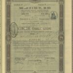 Strade Ferrate della Sicilia Soc. It. per le (Reg. Decr. 16/06/1885)-3