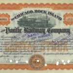 Chicago, Rock Island and Pacific Railroad Company-3