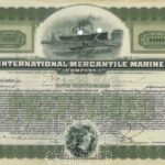 International Mercantile Marine Company-2