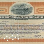 International Mercantile Marine Company-3