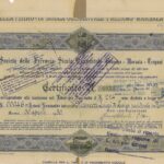 Ferrovia Sicula Occidentale Palermo-Marsala-Trapani Soc. della-1