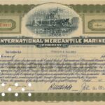 International Mercantile Marine Company-4