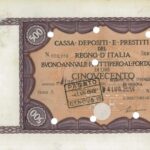 Cassa Depositi e Prestiti del Regno d’Italia-1