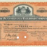 The Pennsylvania Railroad Company-3