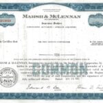 Marsh & McLennan Companies, Inc.-2