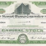 Stewart – Warner Corporation-2