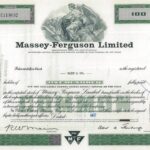 Massey – Ferguson Limited-1