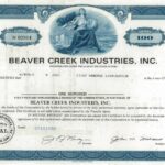 Beaver Creek Industries, Inc.-2