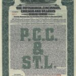 The Pittsburgh, Cincinnati, Chicago and St. Louis Railroad Company-2