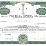 Casa Bella Imports, Inc.-1